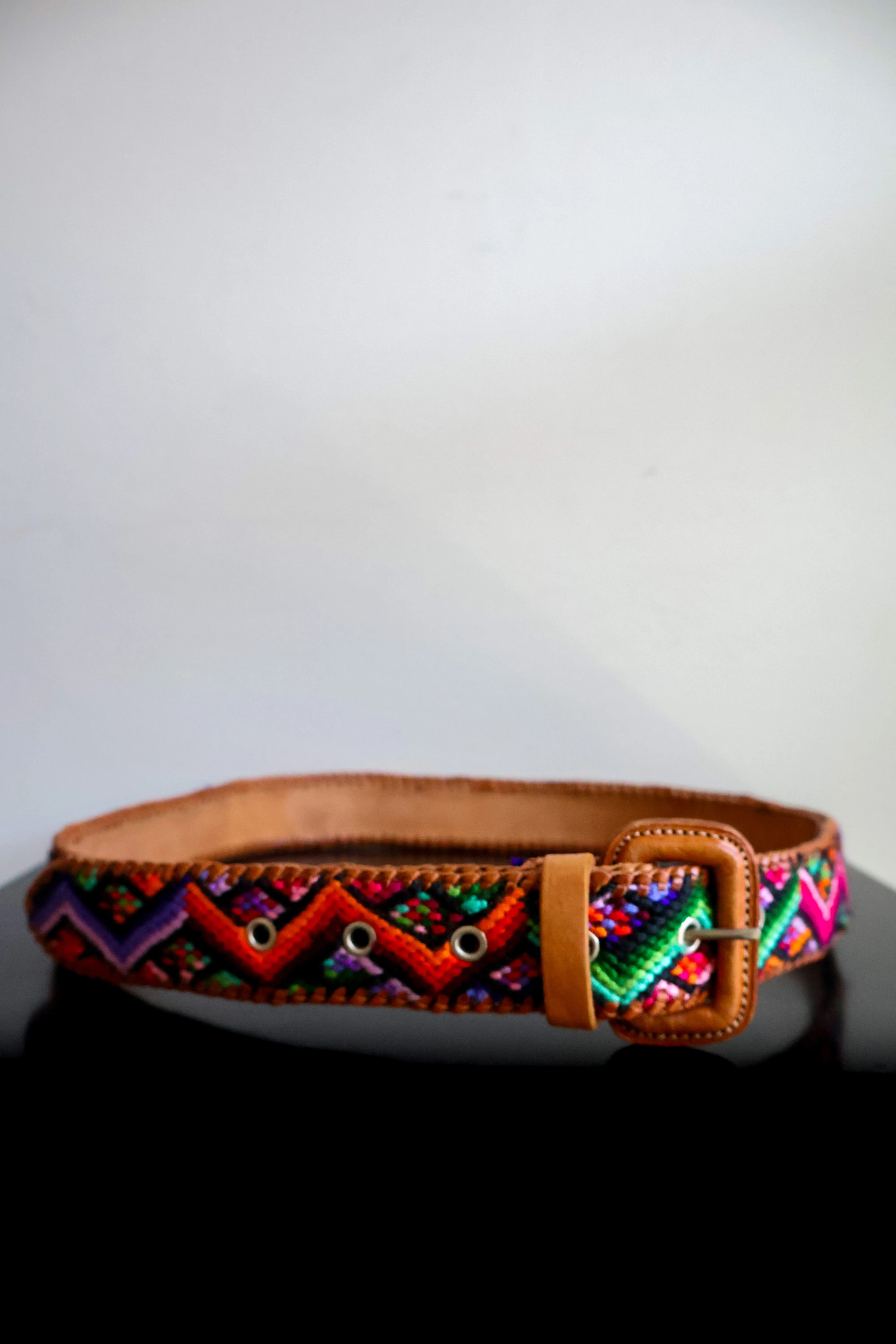 🤠 Hiptipico Gaucho Belt - Size 38