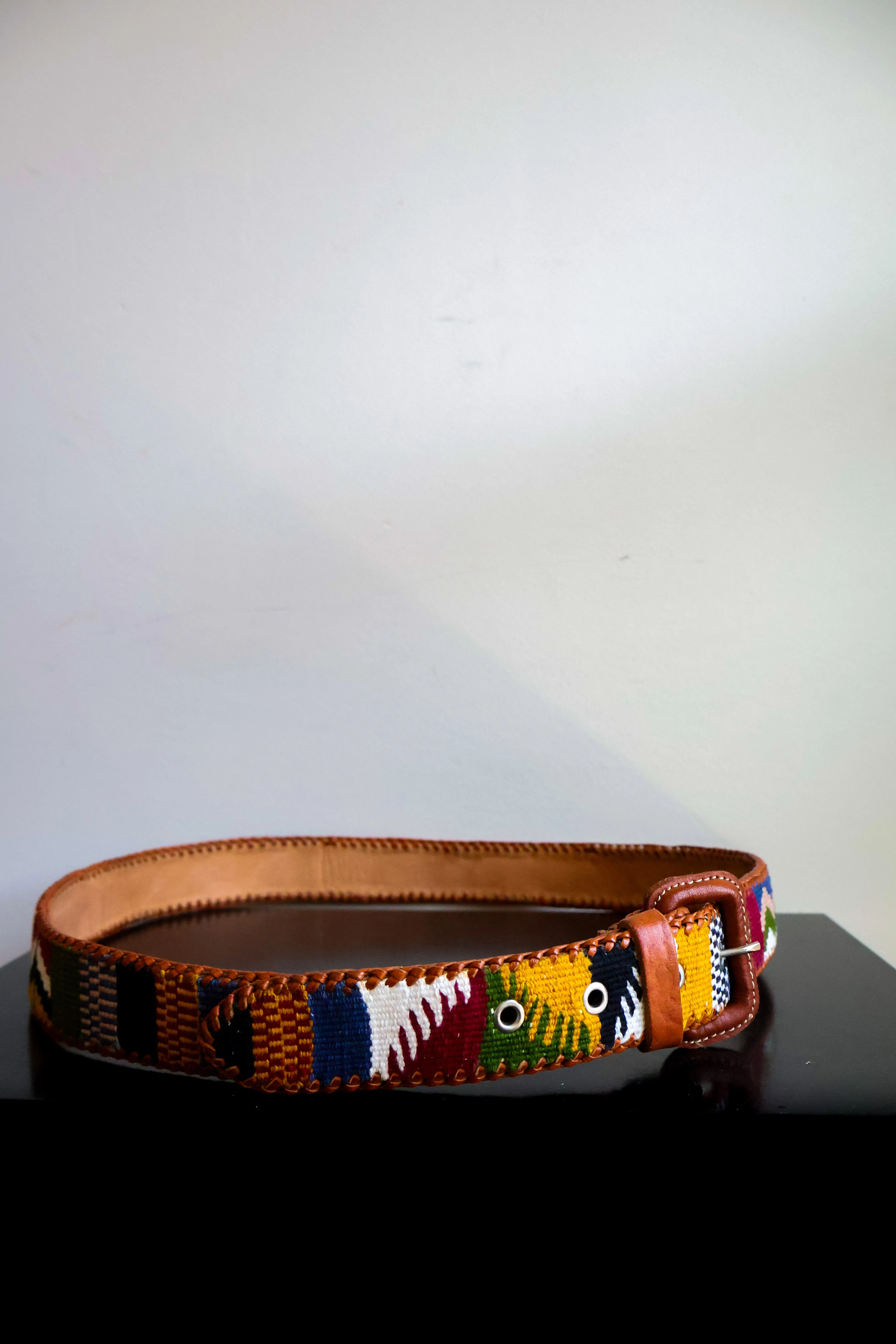 🤠 Hiptipico Gaucho Belt - Size 40