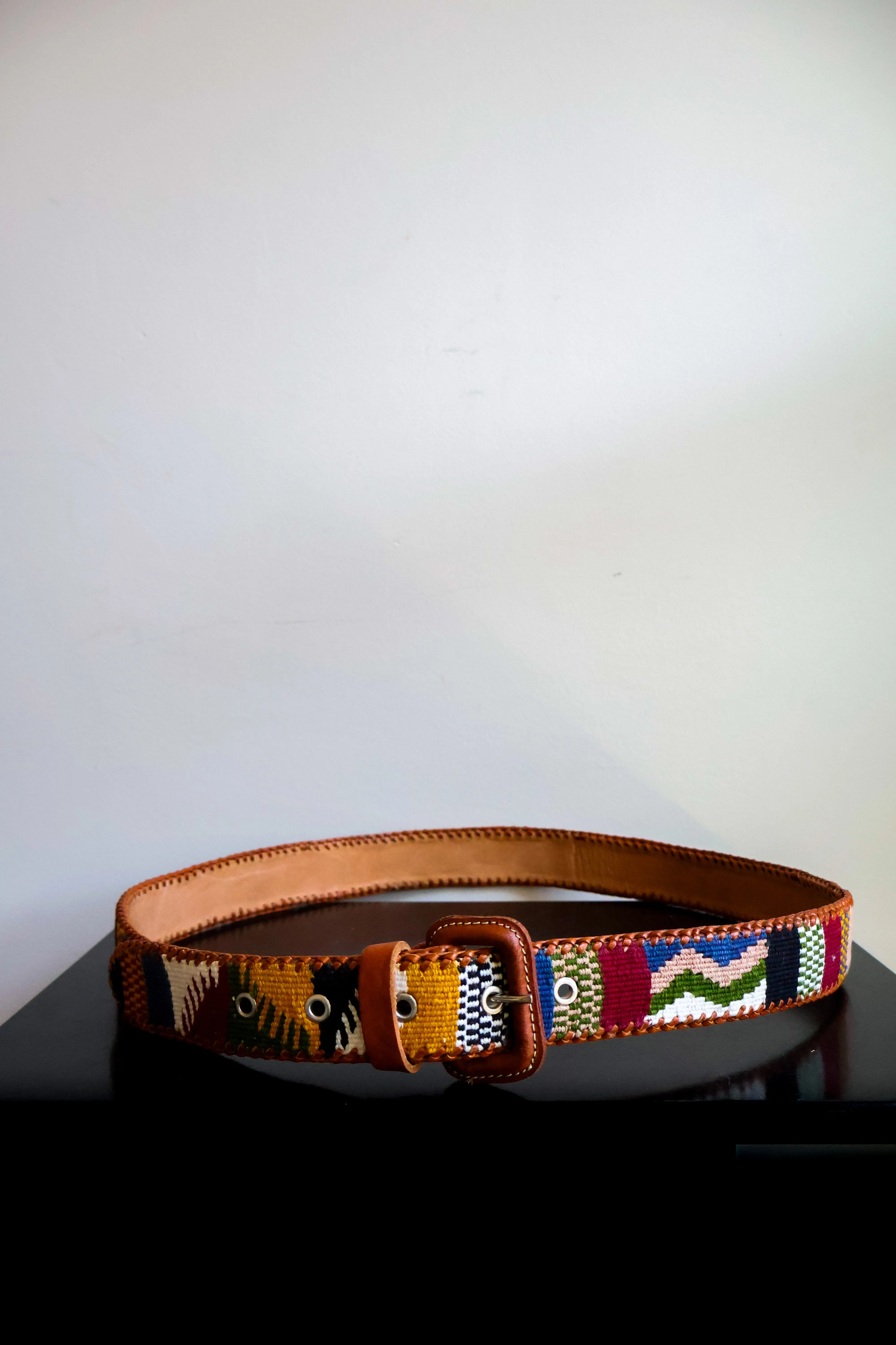 🤠 Hiptipico Gaucho Belt - Size 40