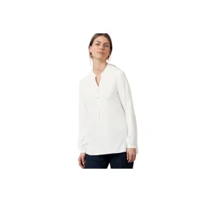 Alin V-Neck Blouse