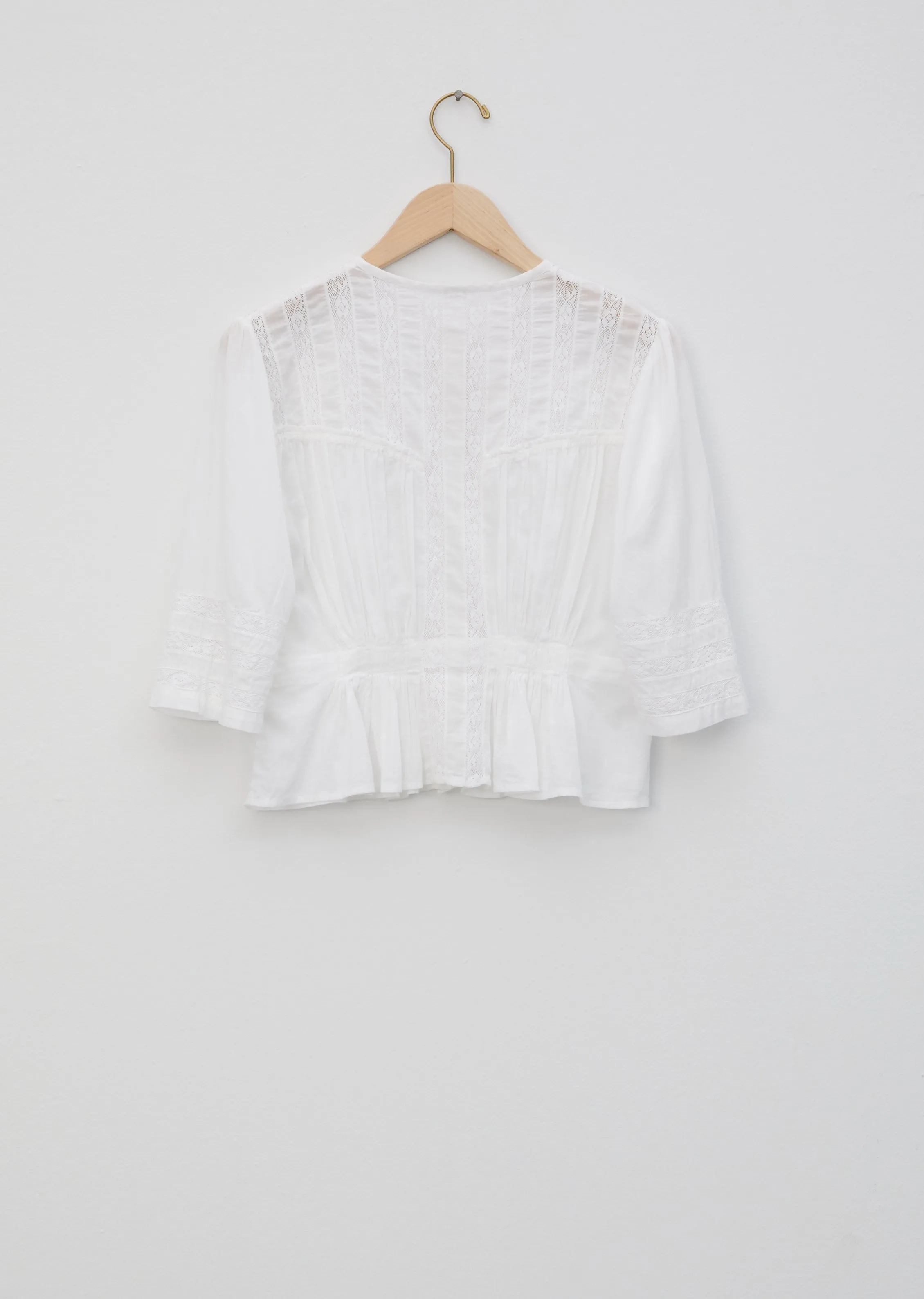 Barton Blouse