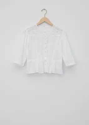 Barton Blouse