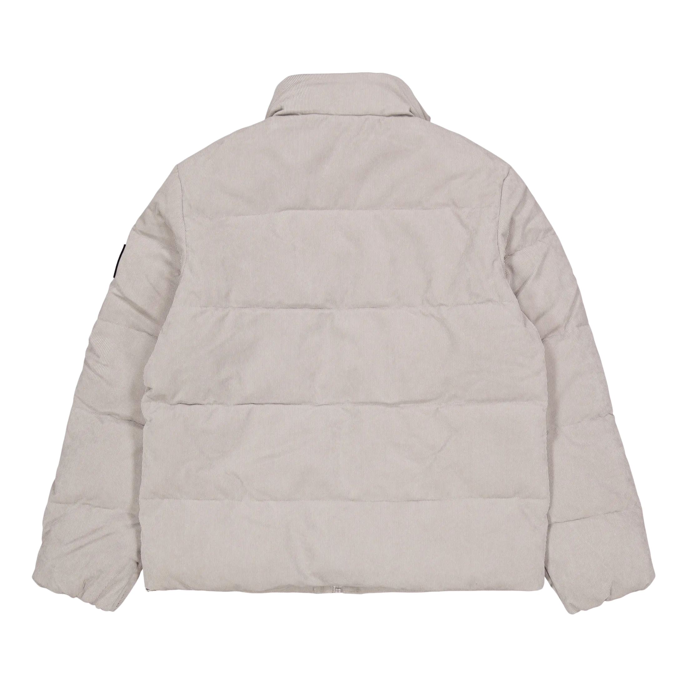 Calvin Klein JeansCorduroy Puffer Pee - Porpoise