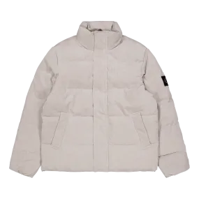 Calvin Klein JeansCorduroy Puffer Pee - Porpoise