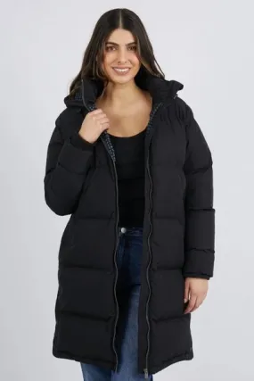 CAMILLA PUFFER