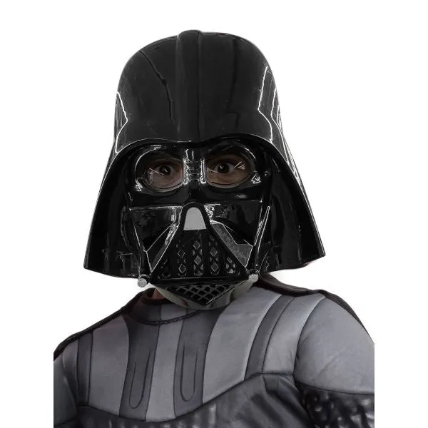 Darth Vader Deluxe Costume - Boys