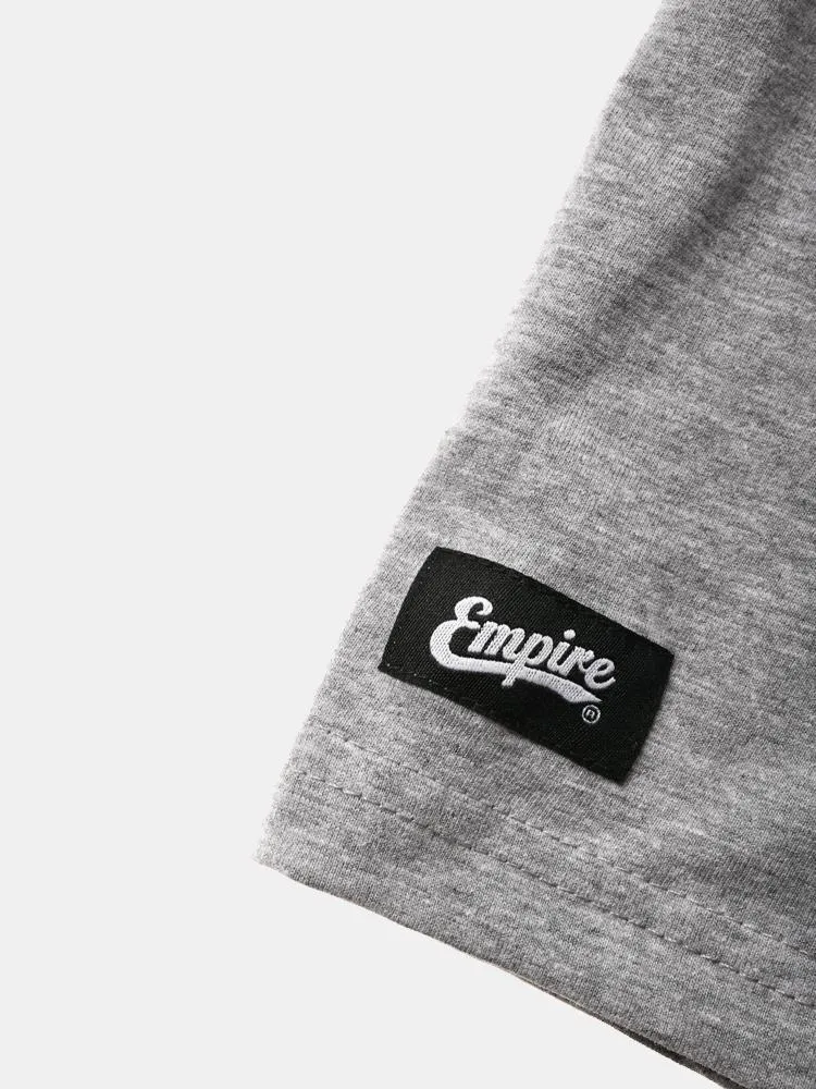 Empire Basics Tall Tee