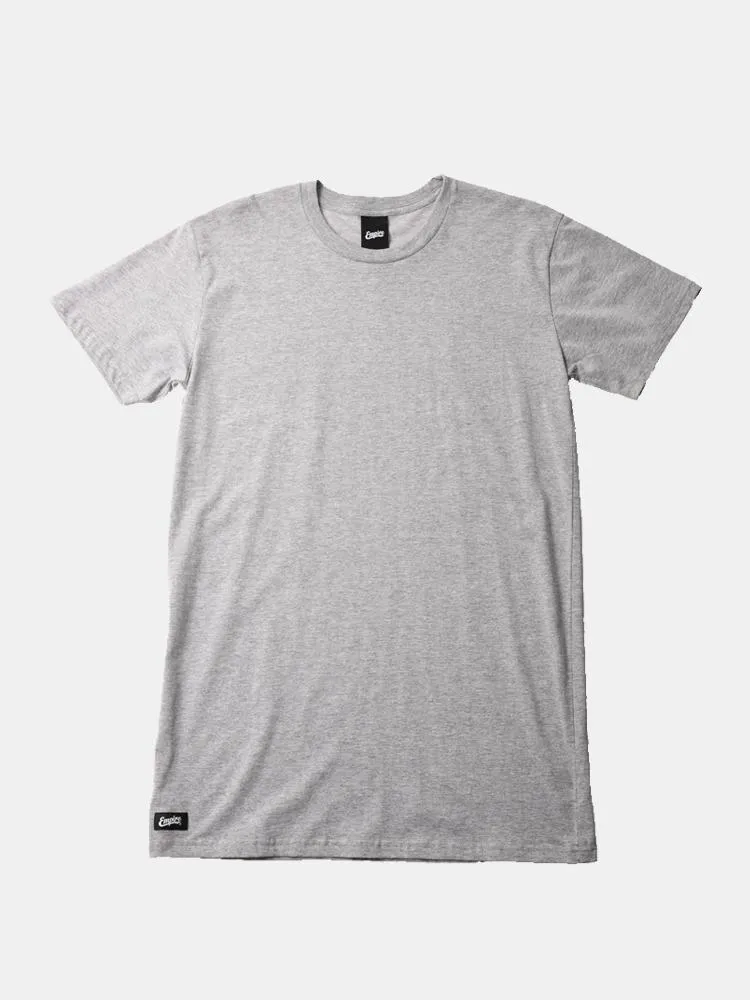 Empire Basics Tall Tee