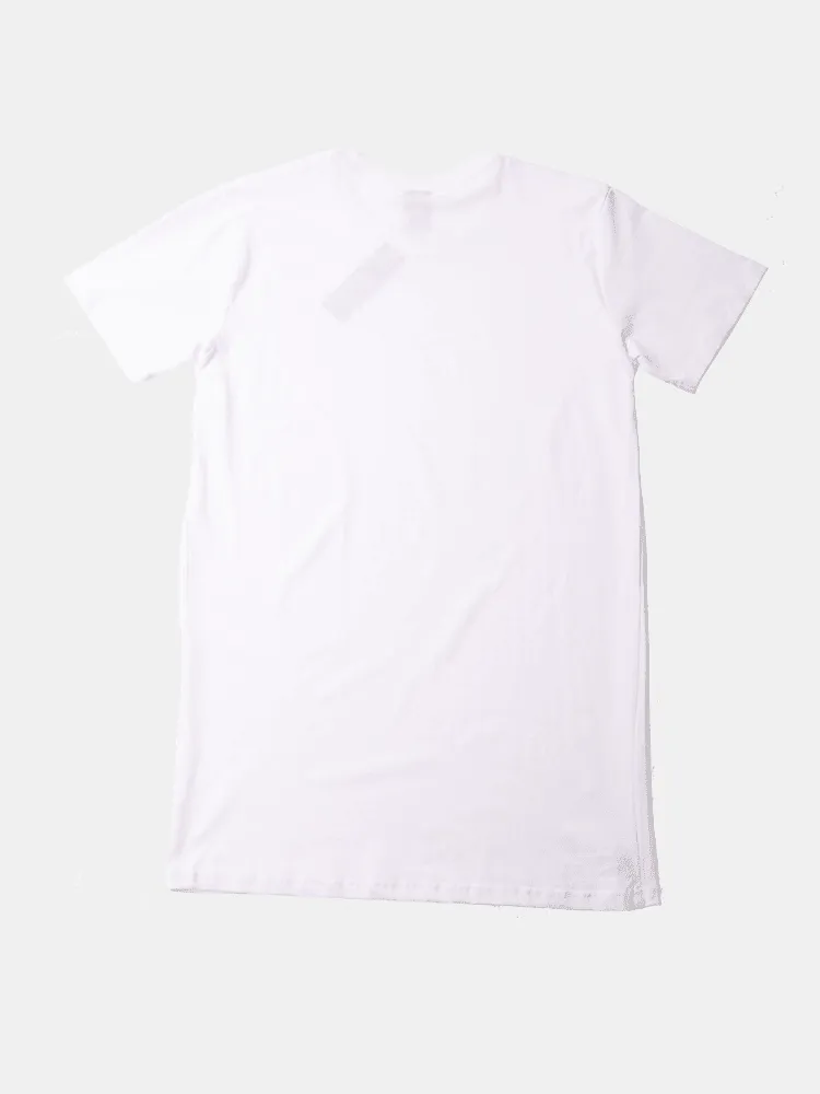 Empire Basics Tall Tee