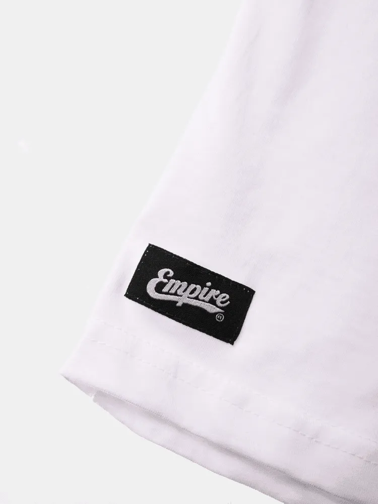 Empire Basics Tall Tee