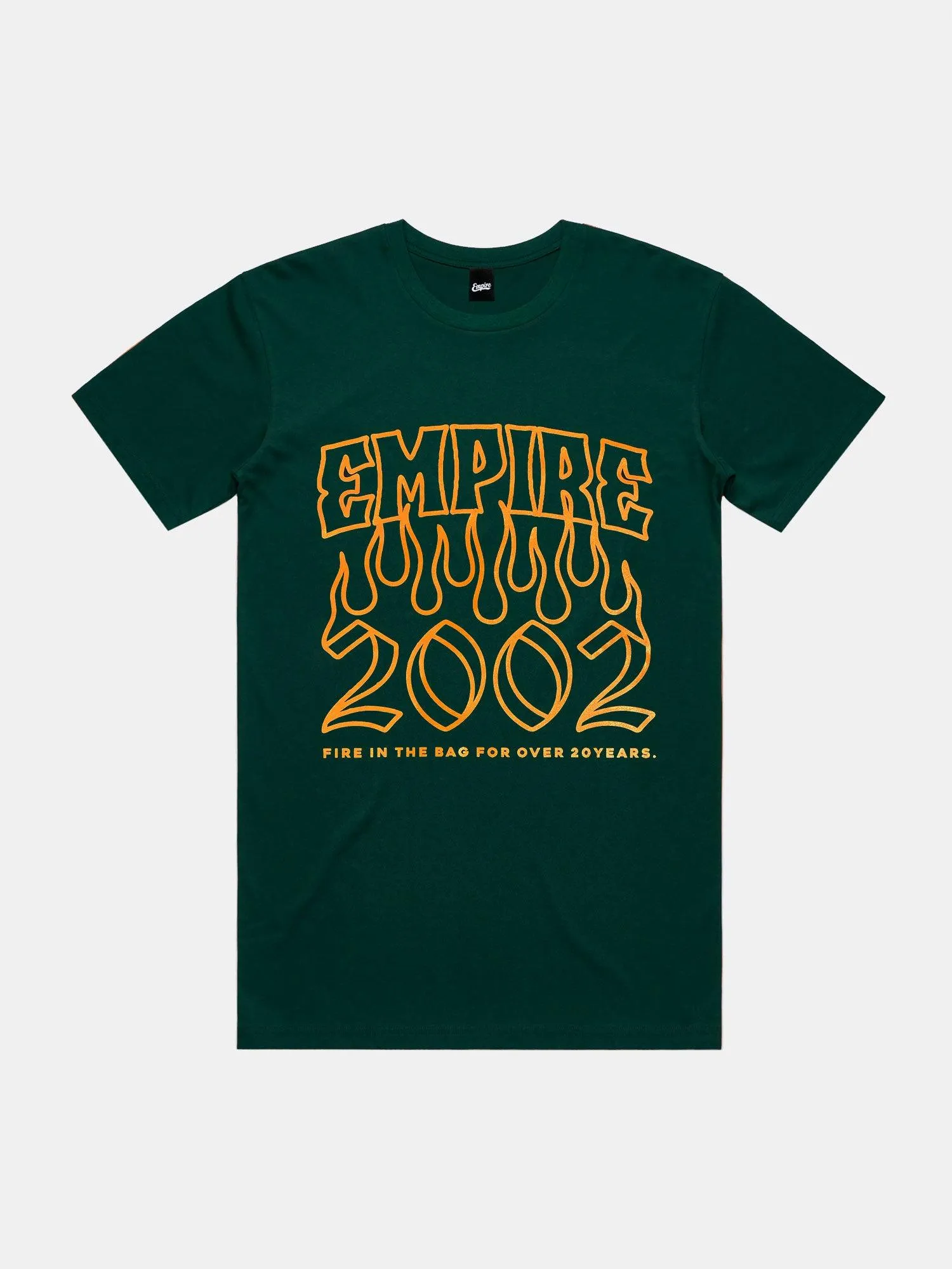 Empire Fire In The Bag Tee