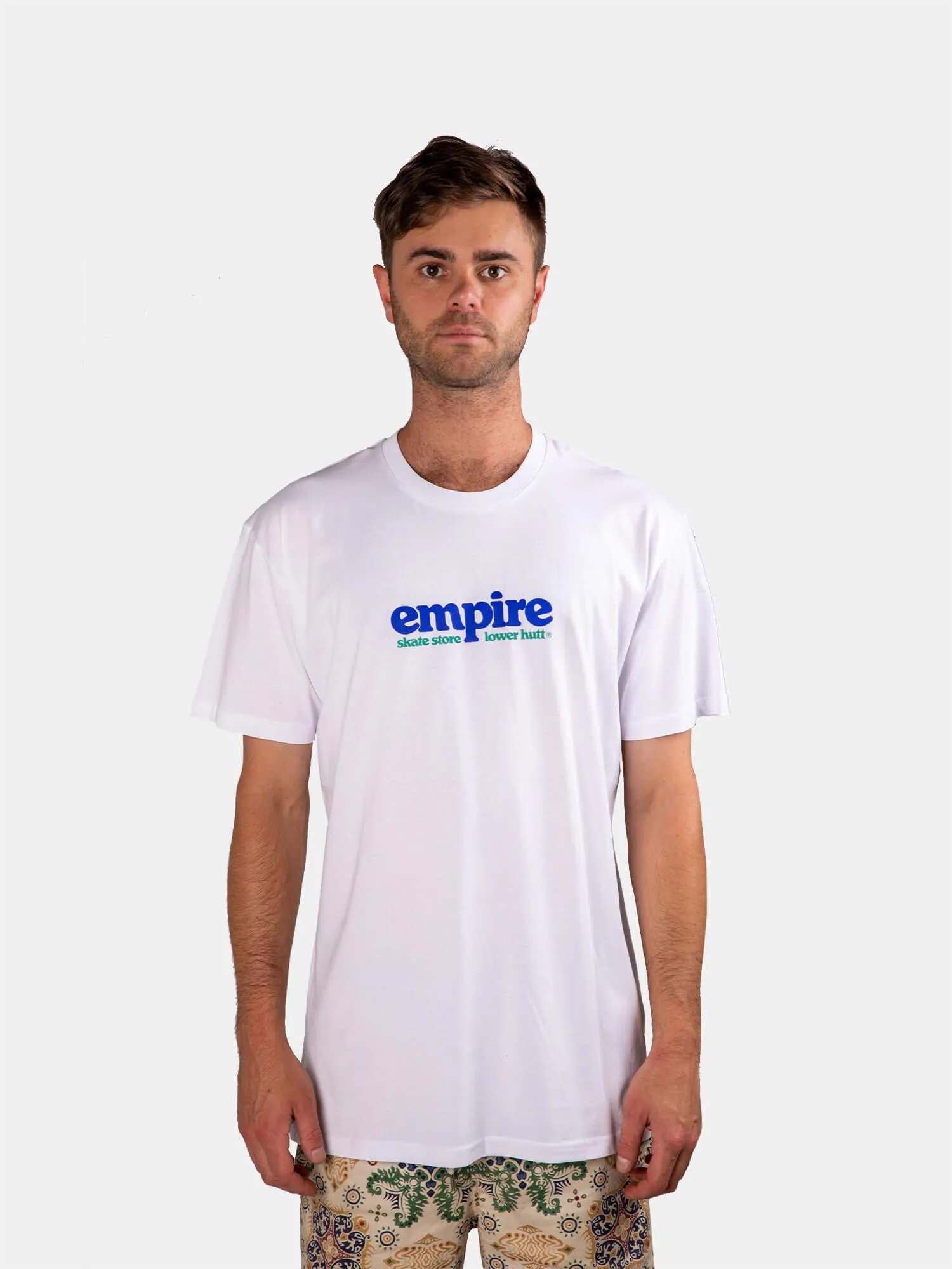 Empire Tribe Tee