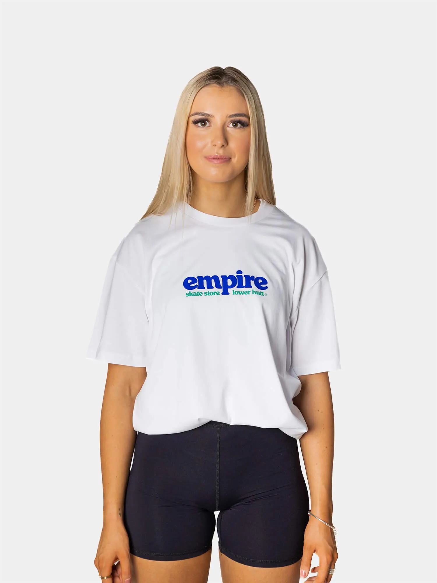 Empire Tribe Tee