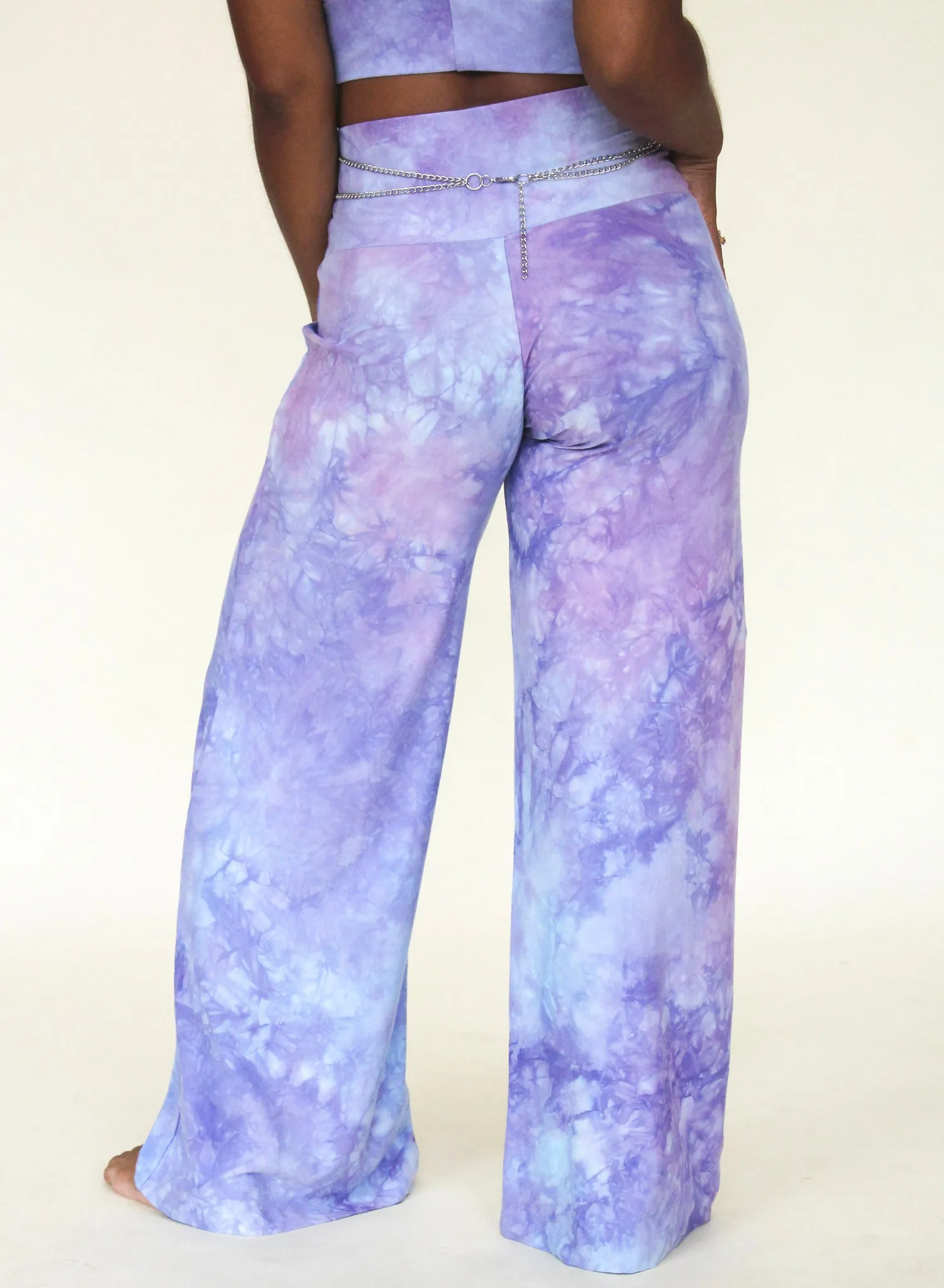 'Fae' Luz Lounge Pants