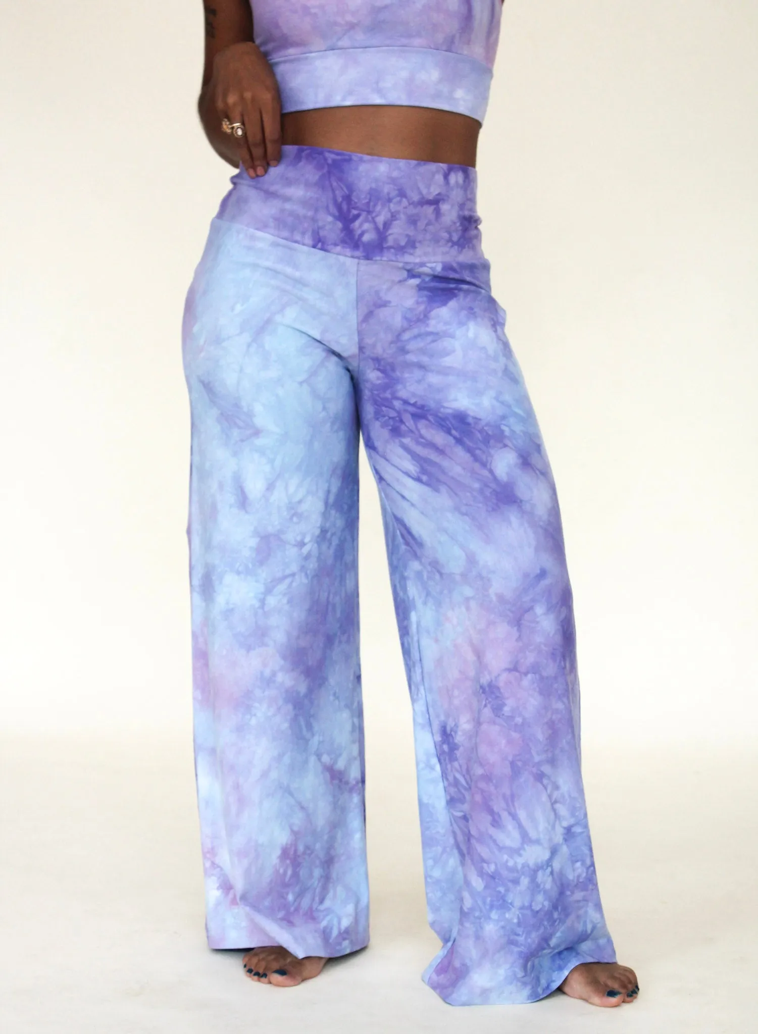 'Fae' Luz Lounge Pants