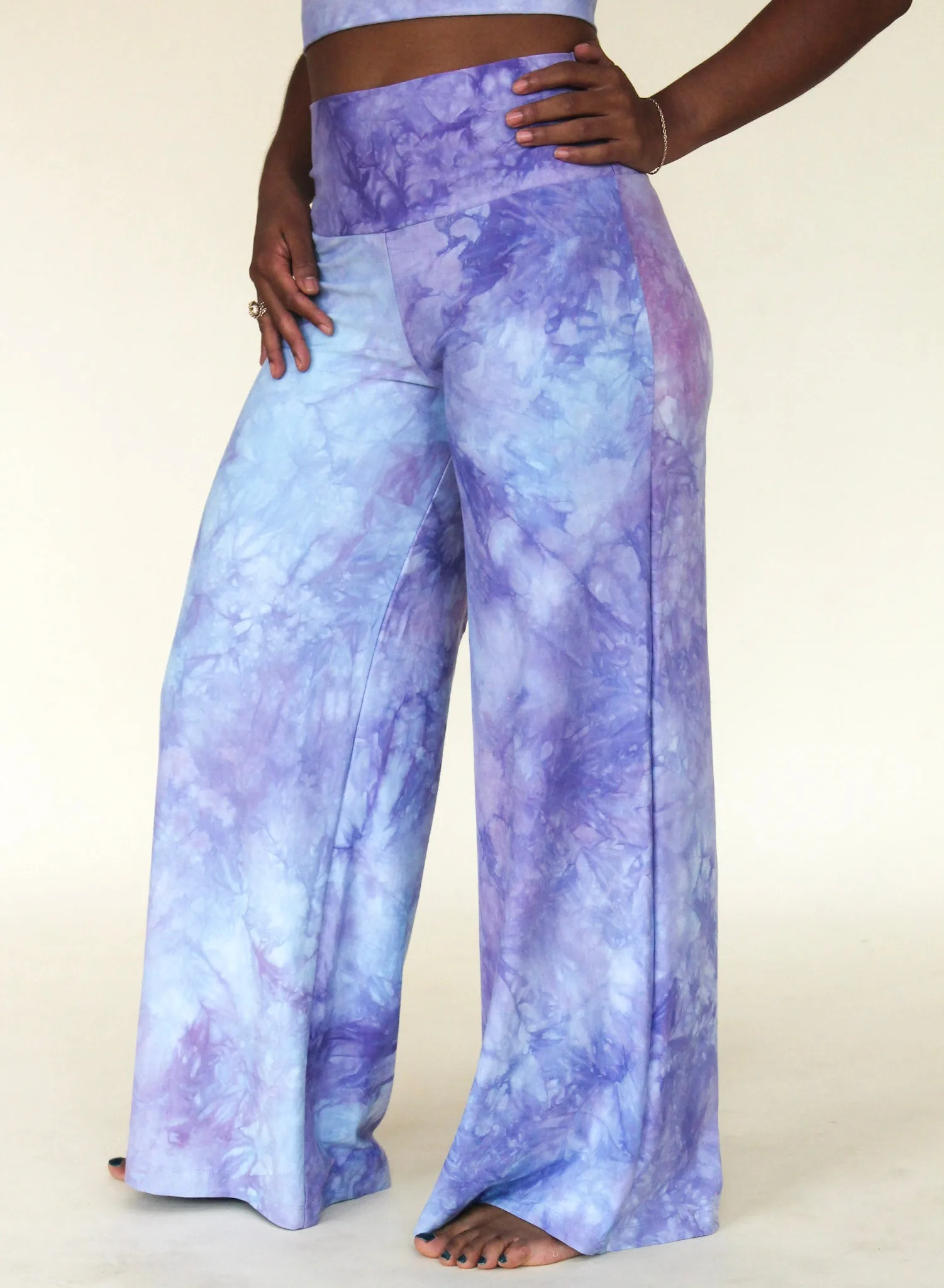 'Fae' Luz Lounge Pants