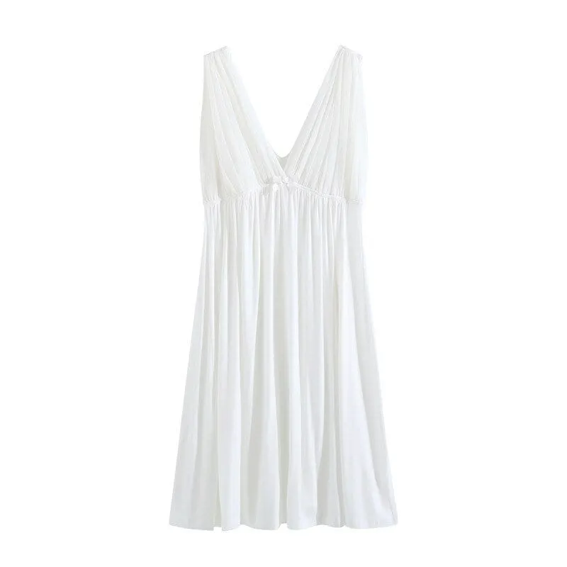 Grace Kelly Classic Nighty