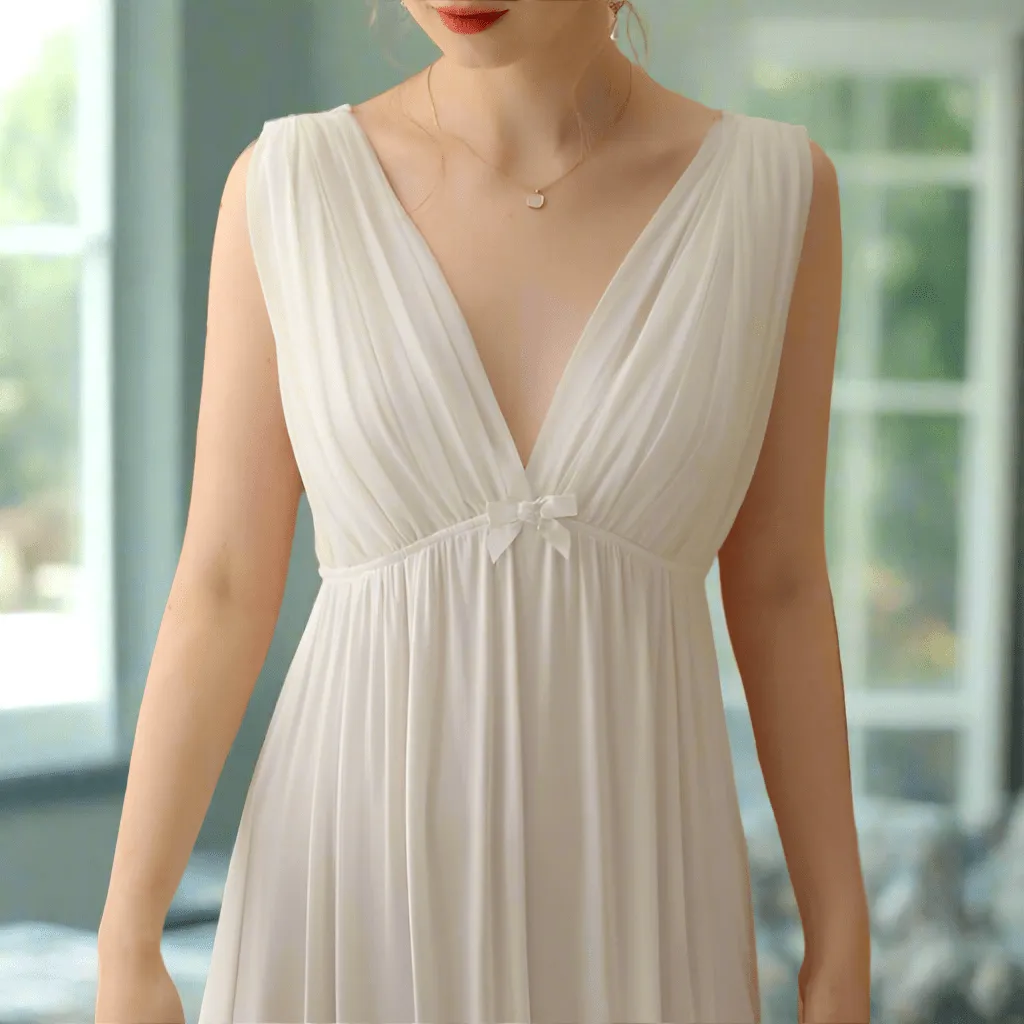 Grace Kelly Classic Nighty