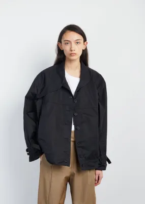 Jozef Trench Jacket