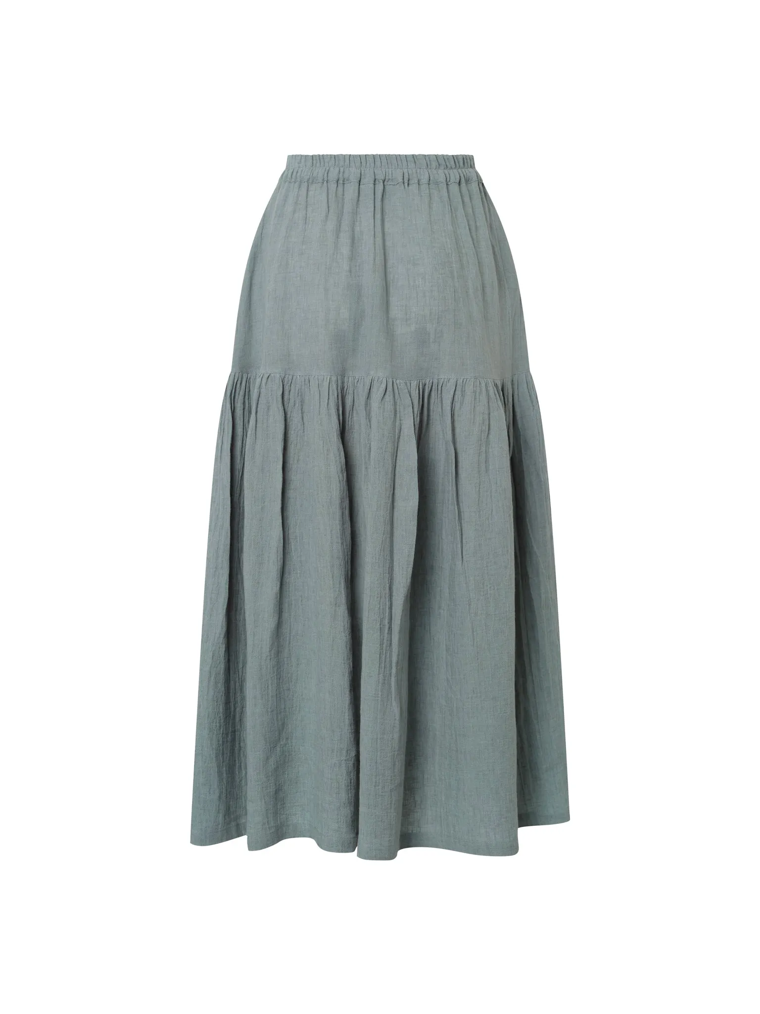 Junie Skirt | Jadeite Crush