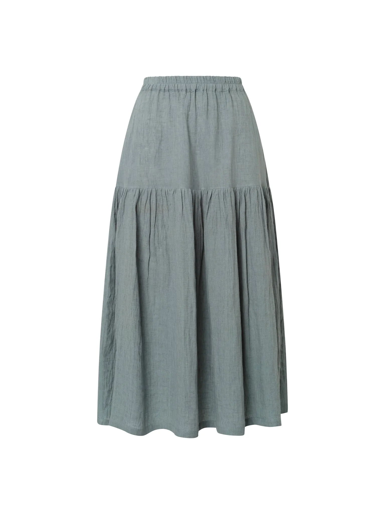 Junie Skirt | Jadeite Crush