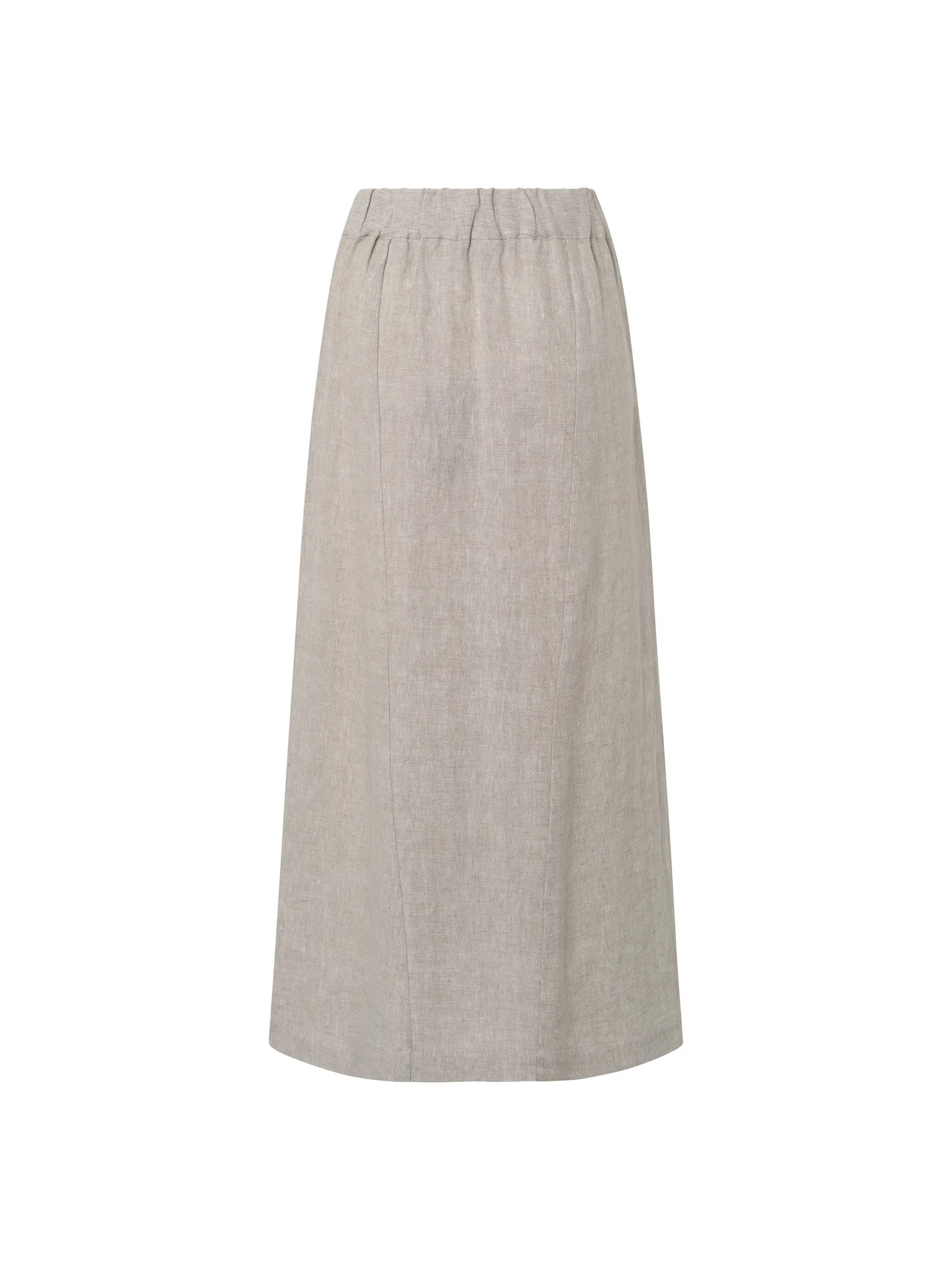 Koi Skirt | Neutral