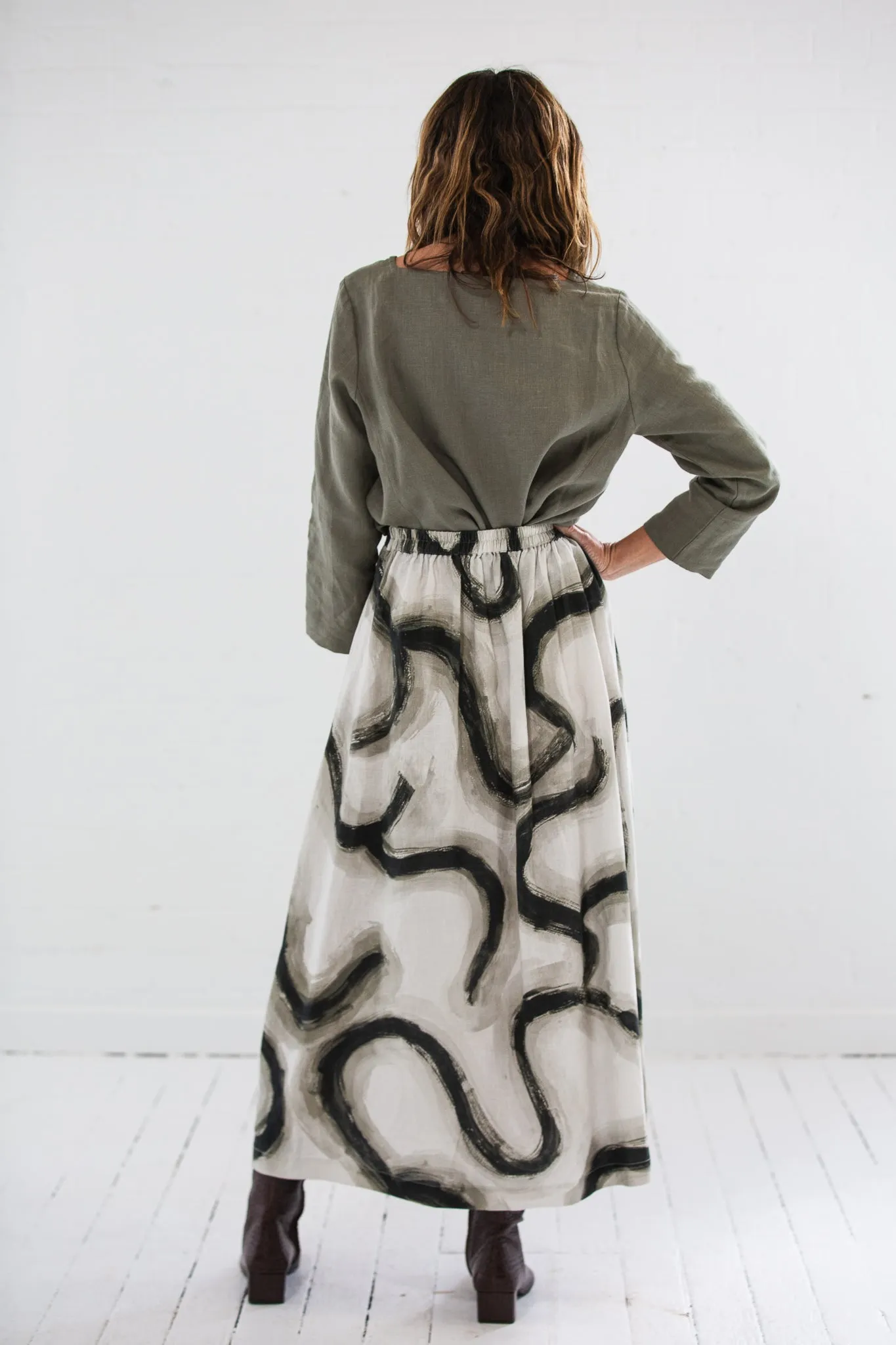 Lyla Skirt | Pathways