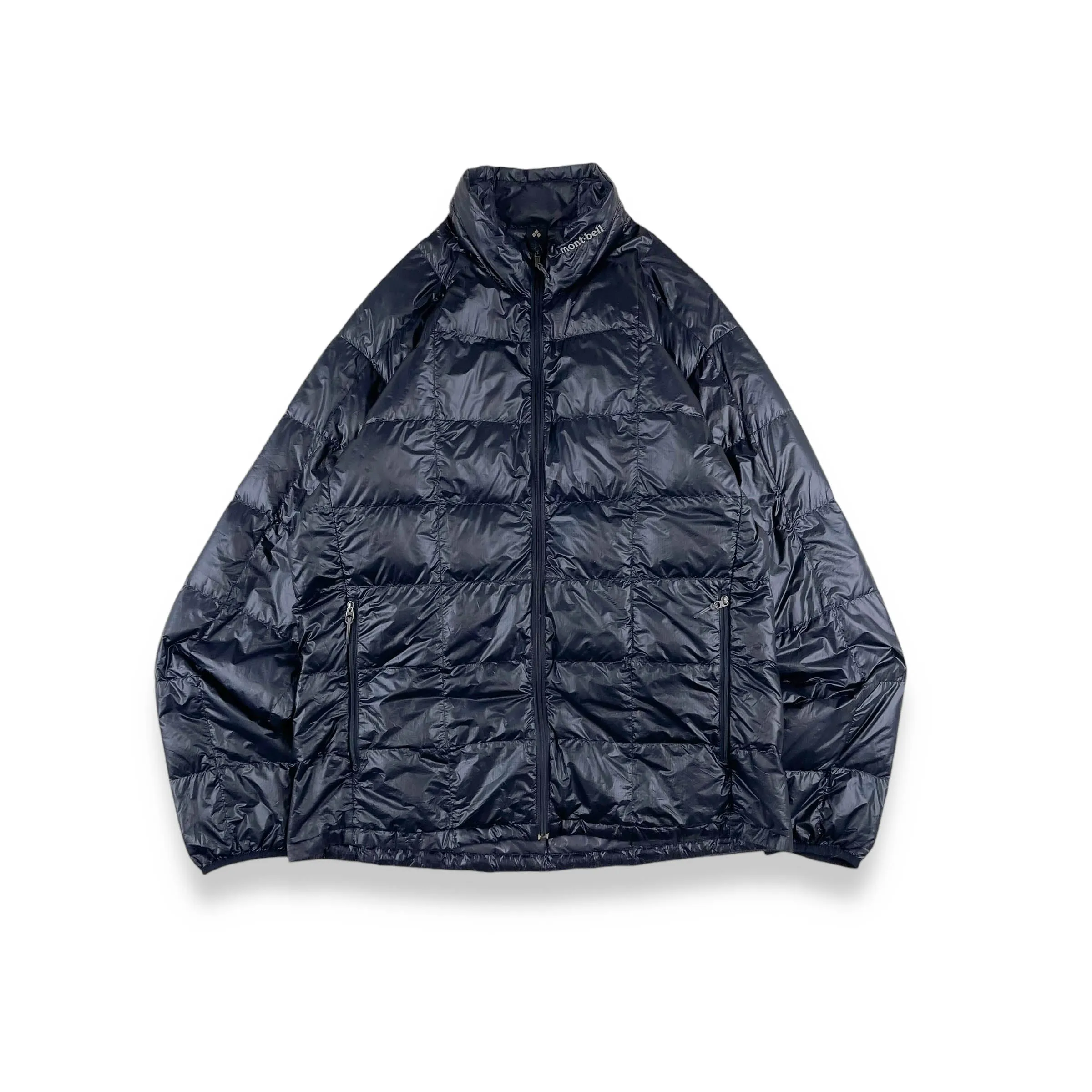 Mont-bell Puffer Jacket (L)