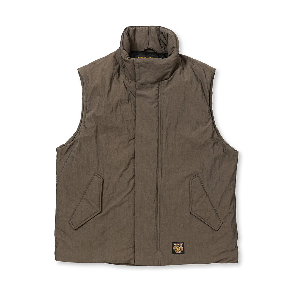 N/T UTILITY PADDED WAIST COAT