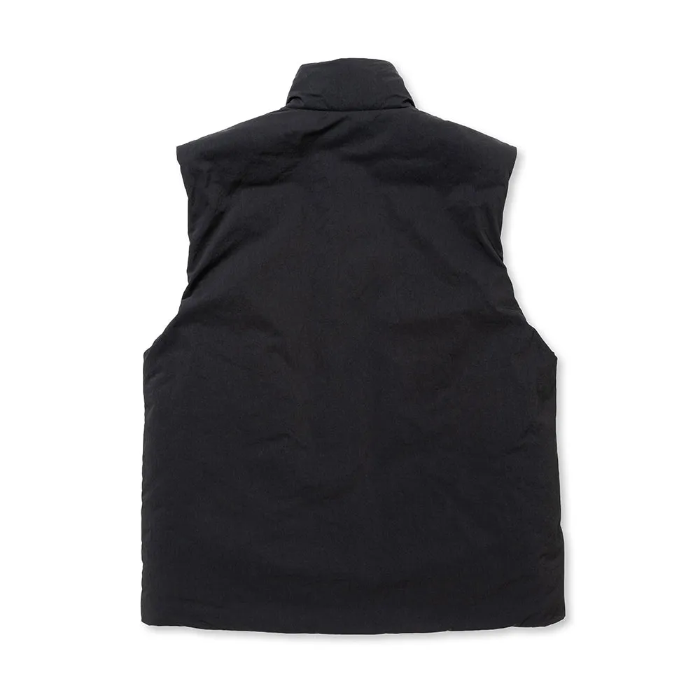 N/T UTILITY PADDED WAIST COAT