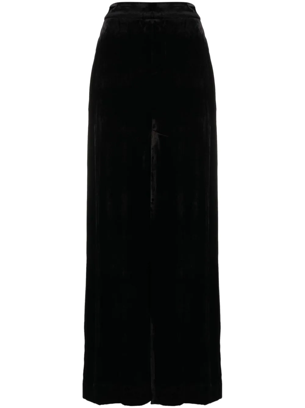 Parosh Skirts Black