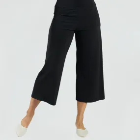 Signature Modern Gaucho Pant - 3 Colors