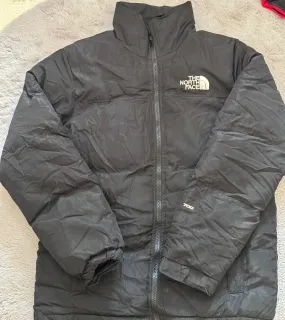 TFU/24/101 - THE NORTH FACE PUFFER JACKETS 5pcs