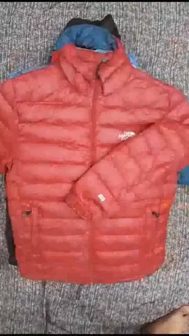 The North Face Puffer Jackets 700 & 800